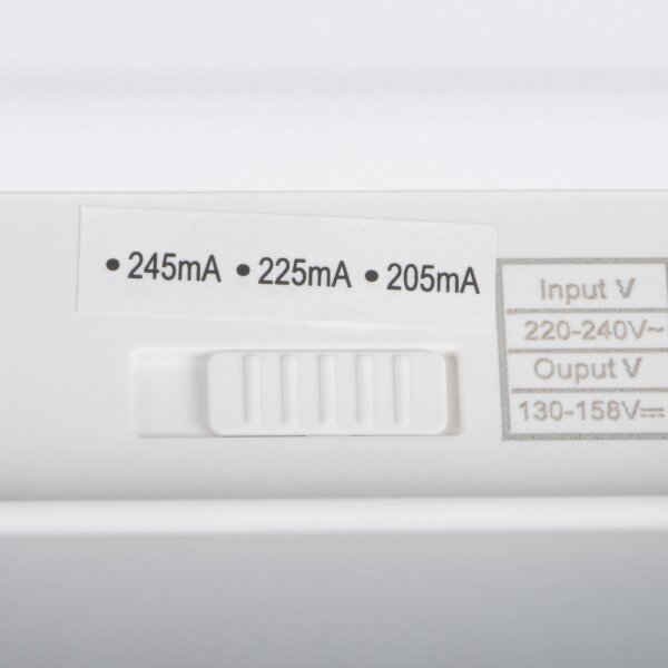 Kanlux 39230 - Panou LED aplicat BLINGO AIO LED/40W/230V 60x60 cm CRI 90