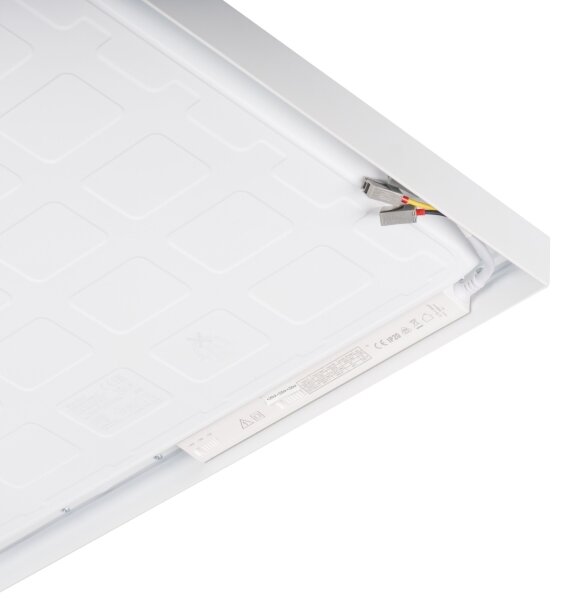 Kanlux 39230 - Panou LED aplicat BLINGO AIO LED/40W/230V 60x60 cm CRI 90