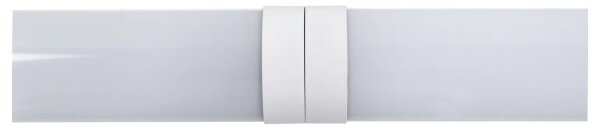 E2 elektro - Lampă LED sub dulap SYSTEME, 18 W, 230 V, 3000/4000/6000 K, 60 cm