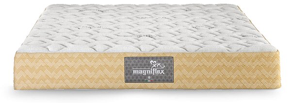 Saltea Magniflex, MagniGeo, 90x200x25, Medie-tare