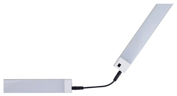 E2 elektro - Aplica LED pentru sub dulap PLAN LED/10W/230V 4000K 60 cm
