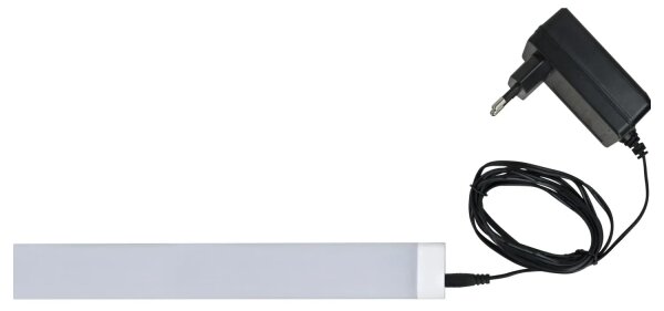 E2 elektro - Aplica LED pentru sub dulap PLAN LED/10W/230V 4000K 60 cm