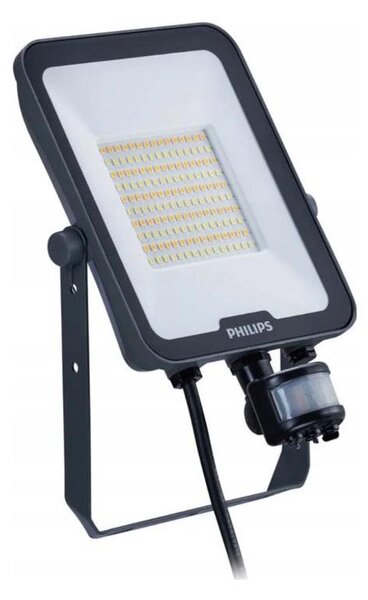 Philips-LED Proiector cu senzor LEDINAIRE ALL-IN LED/50W/230V 3000/4000/6500K IP65