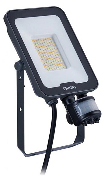 Philips-LED Proiector cu senzor LEDINAIRE ALL-IN LED/30W/230V 3000/4000/6500K IP65