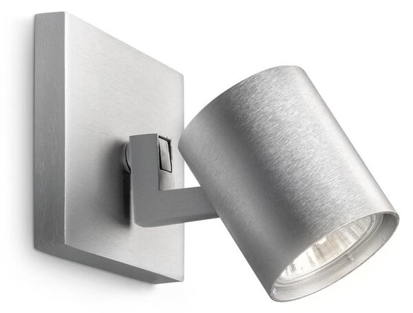 Philips 53090/48/12 - Lampă spot RUNNER 1xGU10/20W/230V