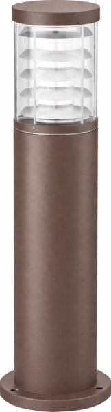 Ideal Lux TRONCO - Lampă de exterior, 1x E27/42W/230V, 40 cm, IP65, maro