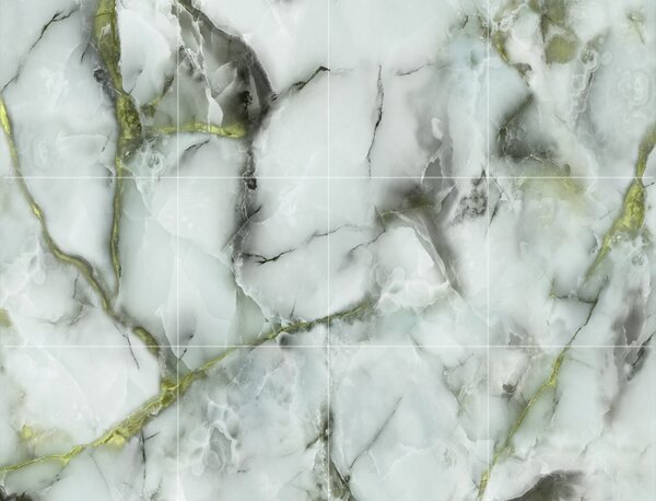 Fototapet Textura elegantă de marmură cu nervuri subtile, Fototapet abstracte, Fototapet populare, u10209 - Tapeko.ro