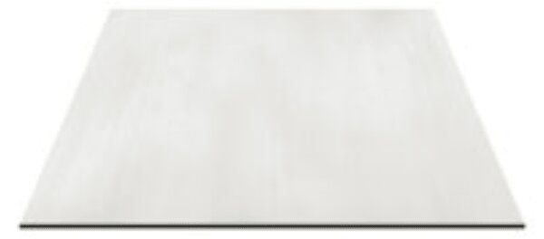 BLAT MASA PATRAT MELAMINAT -HORECA- - ALB - 60 CM / 60 CM