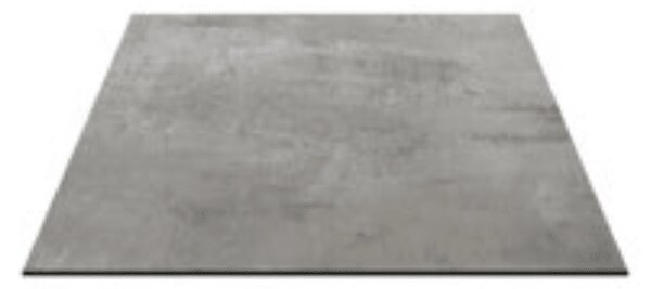 BLAT MASA PATRAT MELAMINAT -HORECA- - ALB - 60 CM / 60 CM