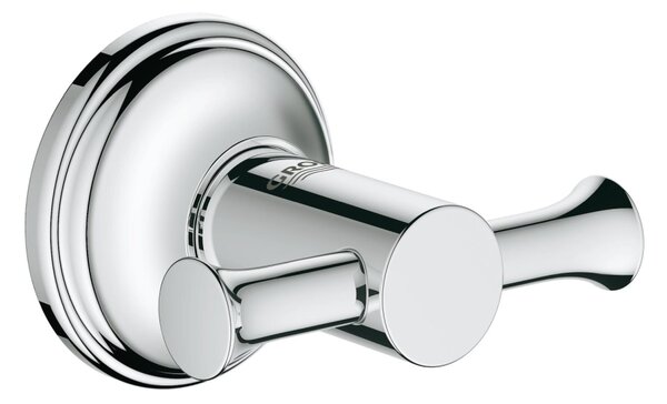 Grohe Essentials Authentic suport prosop StarLight Chrome 40656001