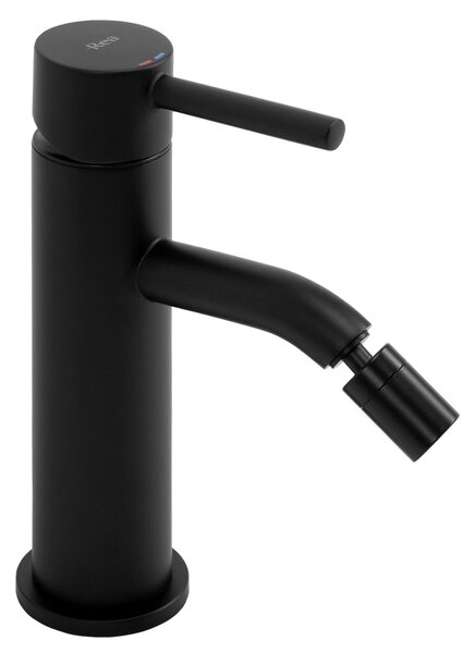 Baterie pentru bideu Rea Lungo Black