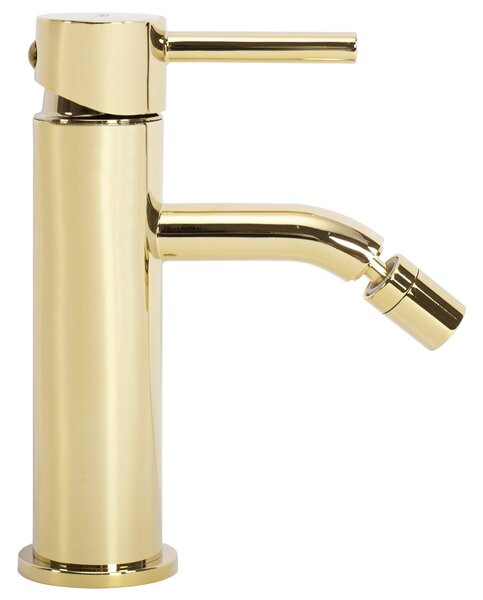Baterie pentru bideu Rea Lungo Gold