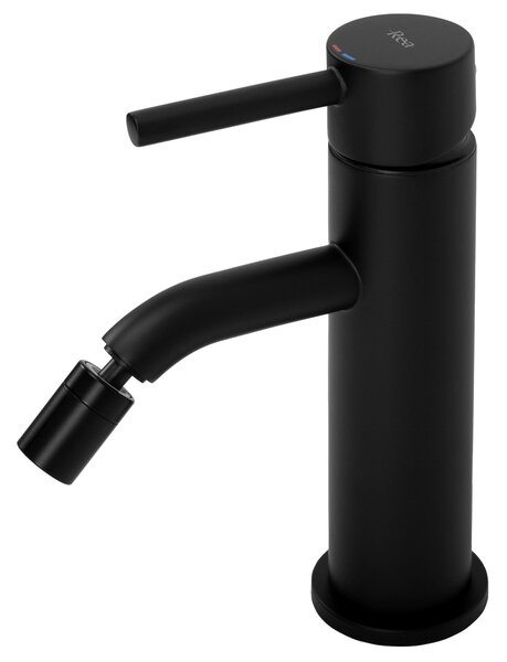 Baterie pentru bideu Rea Lungo Black