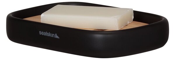 Sealskin Mind săpunieră stativ negru 800061