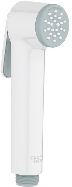 Grohe Trigger spray cap de duș bideu alb 28020L01