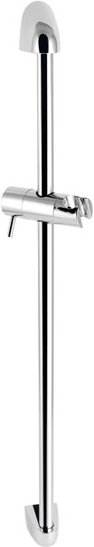 Ferro Rail bară de duș |66 cm RAIL1.0