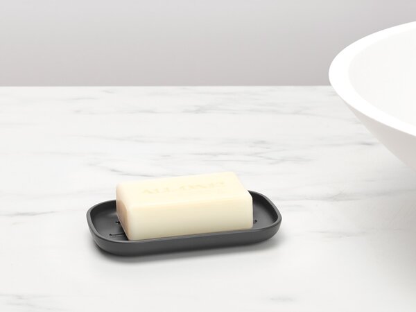 Brabantia ReNew săpunieră stativ gri 280207