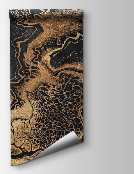 Fototapet Design abstract cu texturi bogate, Fototapet textură, Fototapet populare, u48490 - Tapeko.ro