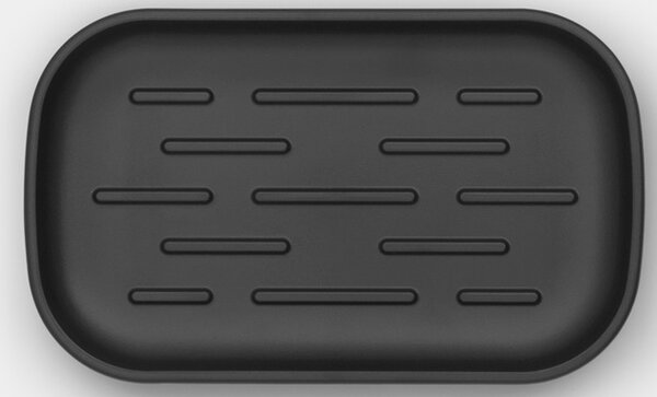 Brabantia ReNew săpunieră stativ gri 280207