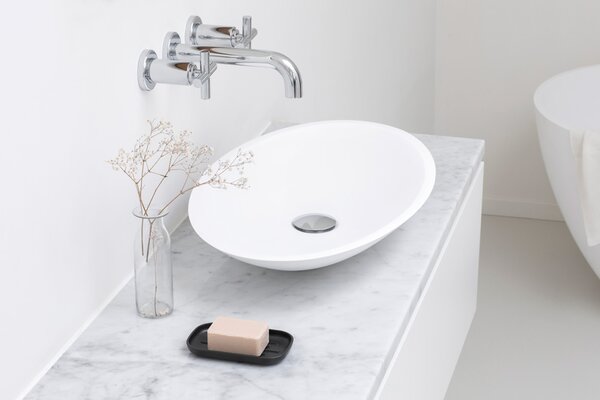 Brabantia ReNew săpunieră stativ gri 280207
