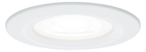Paulmann Nova lampă încorporată 1x6.5 W alb 92978