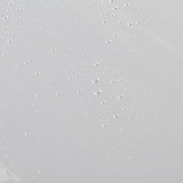 Sealskin Clear perdea de duș 200x180 cm transparent 210041300