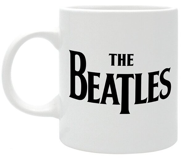 Cană The Beatles - Logo