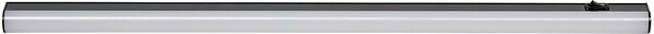 Rabalux Greg lampa de mobilă 1x4 W negru 78003