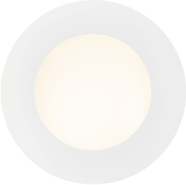 Nordlux Leonis lampă încorporată 1x4.5 W alb 2310016001