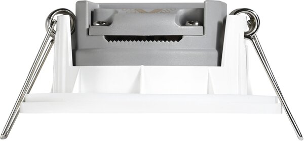 Nordlux Leonis lampă încorporată 1x4.5 W alb 2310016001