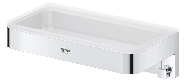 Grohe Start Cube raft de duș 20 cm crom 41107000