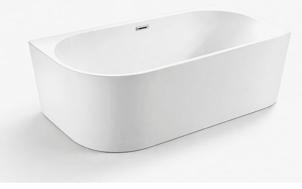 Cada baie freestanding, Parma, 1700 x 800, Dreapta