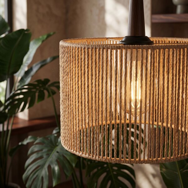 Lampă de podea G156-1F Nature