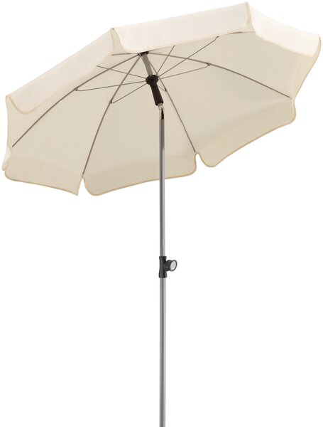 Umbrela de soare Schneider bej 150 cm