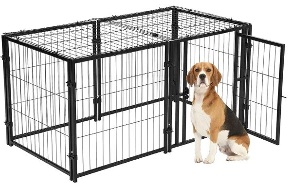 Pawfort™ Cușcă Multifuncțională Pentru Câini
