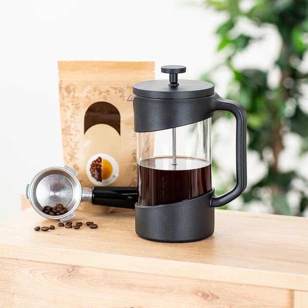 Presă franceză 4Home Hot&Cool, 1 l