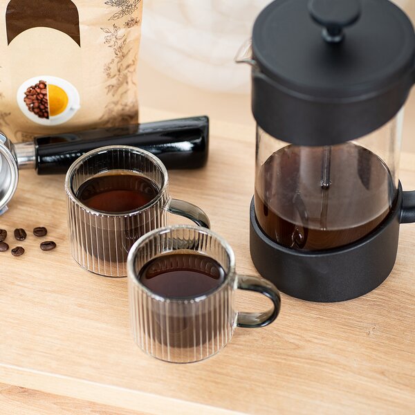 Presă franceză 4Home Hot&Cool, 1 l