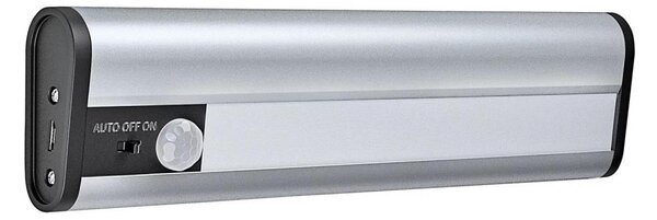 Osram - Lampă LED pentru montaj sub dulap cu senzor MOBILE LED, 1W, 3,7V, 1800 mAh