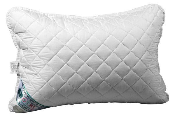 Perna HypoallergenicMed, lavabila la 95 C - 40 x 40 cm
