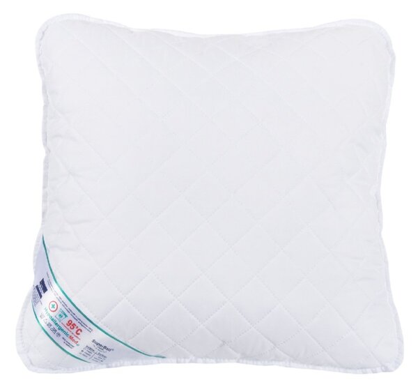 Perna HypoallergenicMed, lavabila la 95 C - 40 x 40 cm