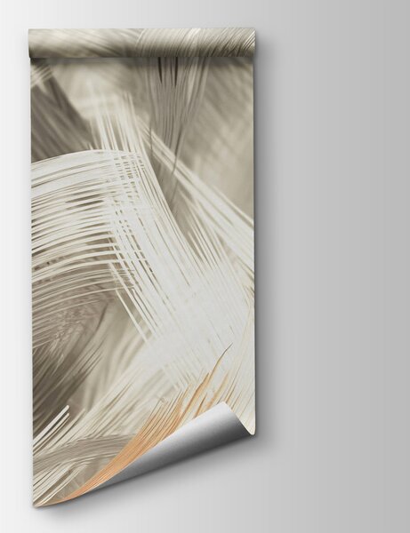 Fototapet Nuanțe moi în mișcare fluidă, Fototapet abstracte, Fototapet populare, w03737v1 - Tapeko.ro