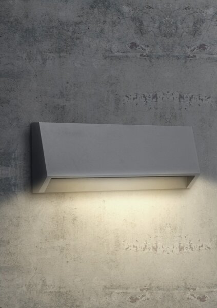 EMITHOR 48330 - Aplica de perete LED pentru exterior RADIX LED/2,9W/230V IP65