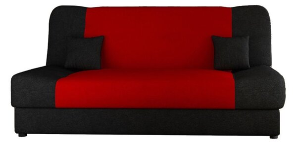 Canapea Magnus (gri + negru). 1122541