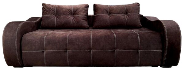 Canapea Extensibila Laura, 240x115x75 Cm