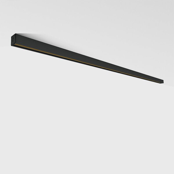 Sina magnetica SLIM pentru MONTAJ APARENT LUXON