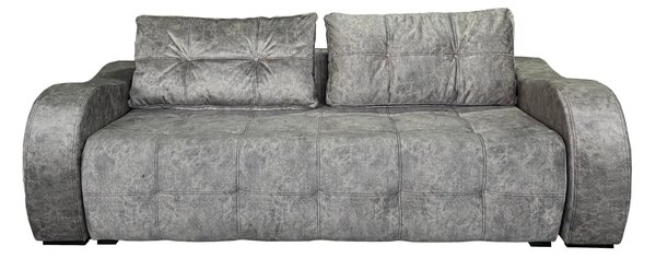 Canapea Extensibila Laura, 240x115x75 Cm