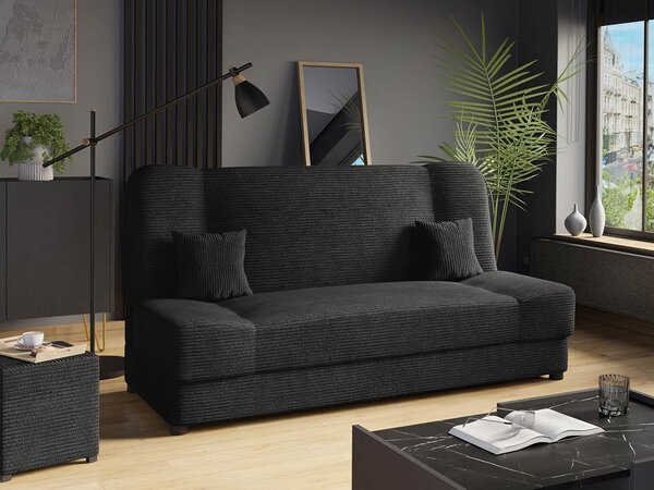 Canapea Magnus (negru). 1122542