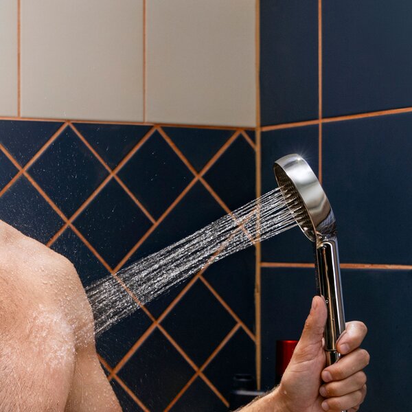 Hansgrohe Activera Select S duș de mână crom 28034000