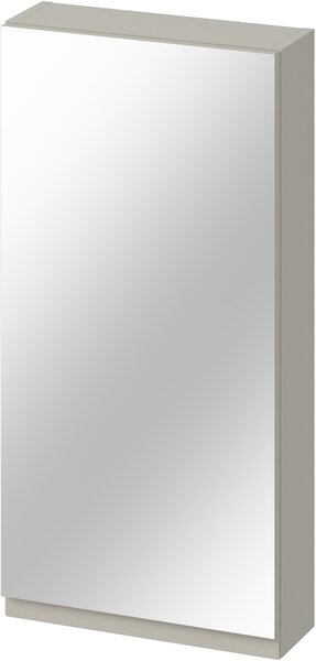 Cersanit Moduo dulap 40x14.4x80 cm cu oglinda bej S590-108-DSM
