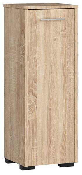 Dulap de baie Farid TYP1 (Stejar sonoma ). Promo -16%. 1069777